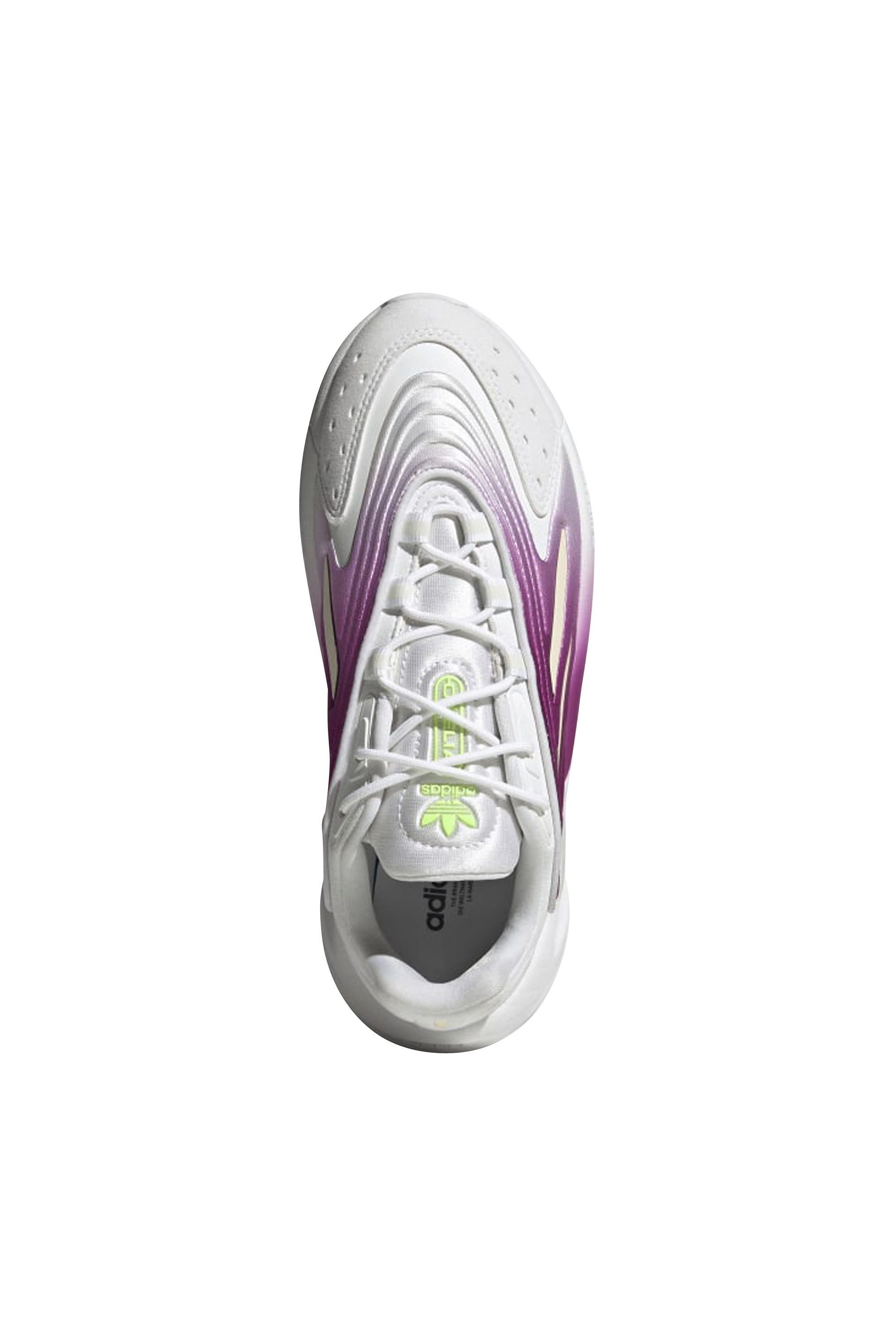 ADIDAS OZELIA OZELIA W Blanc