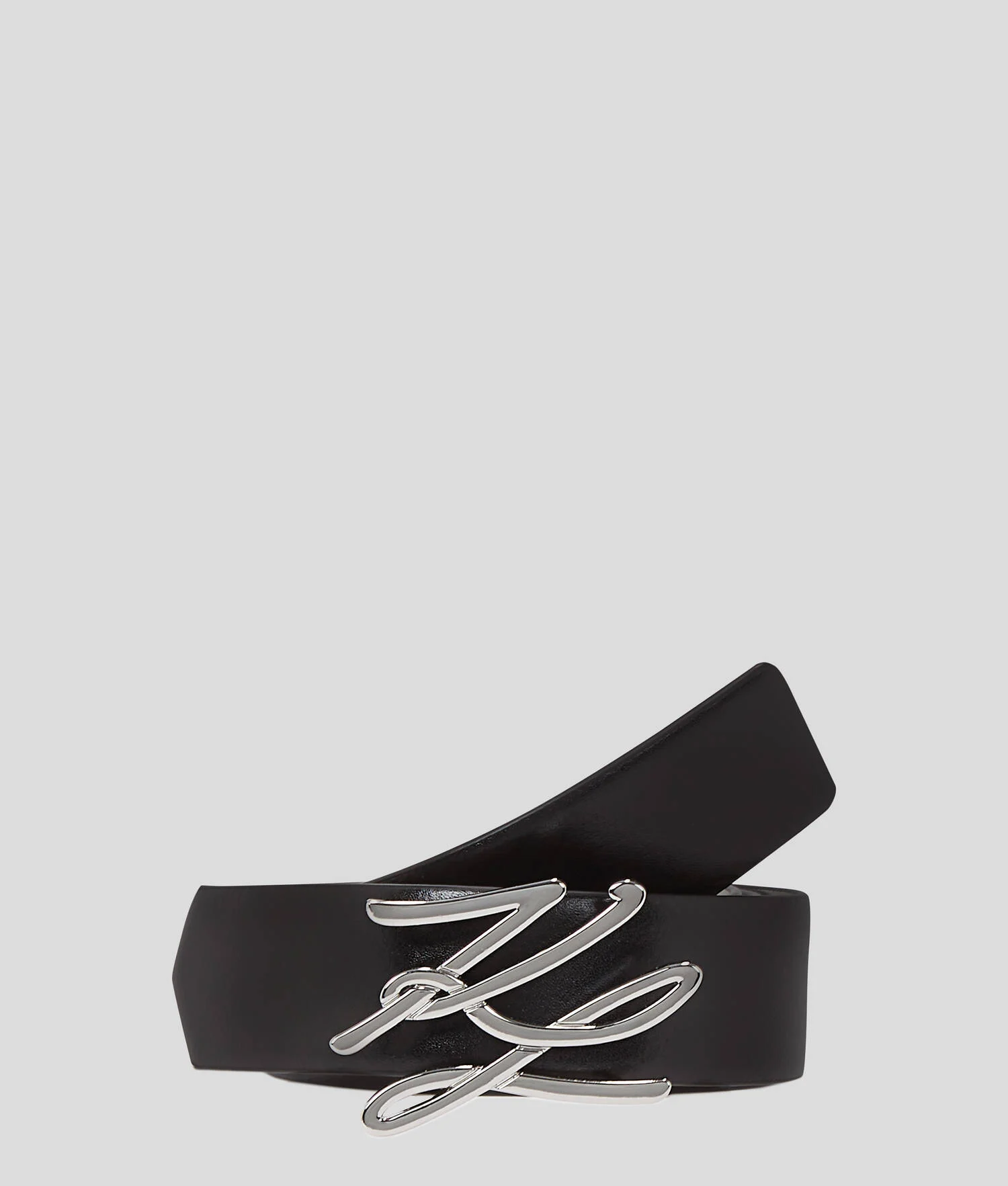 CEINTURE REVERSIBLE K/AUTOGRAPH - Noir