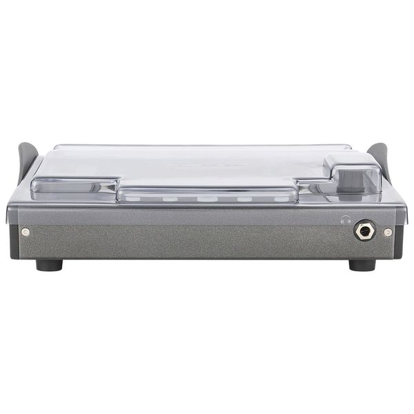 Decksaver Allen & Heath CQ-12T