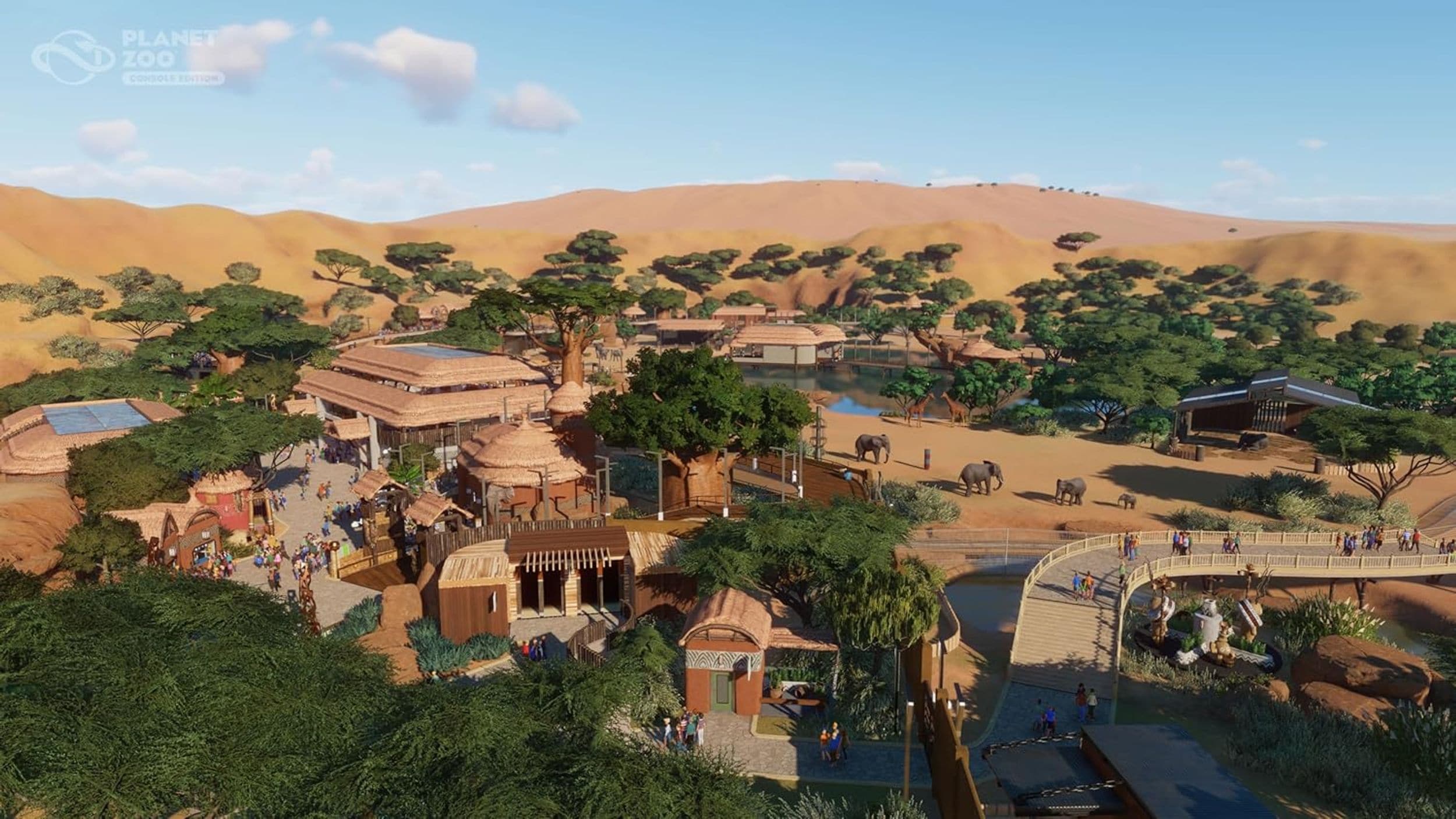 Planet Zoo