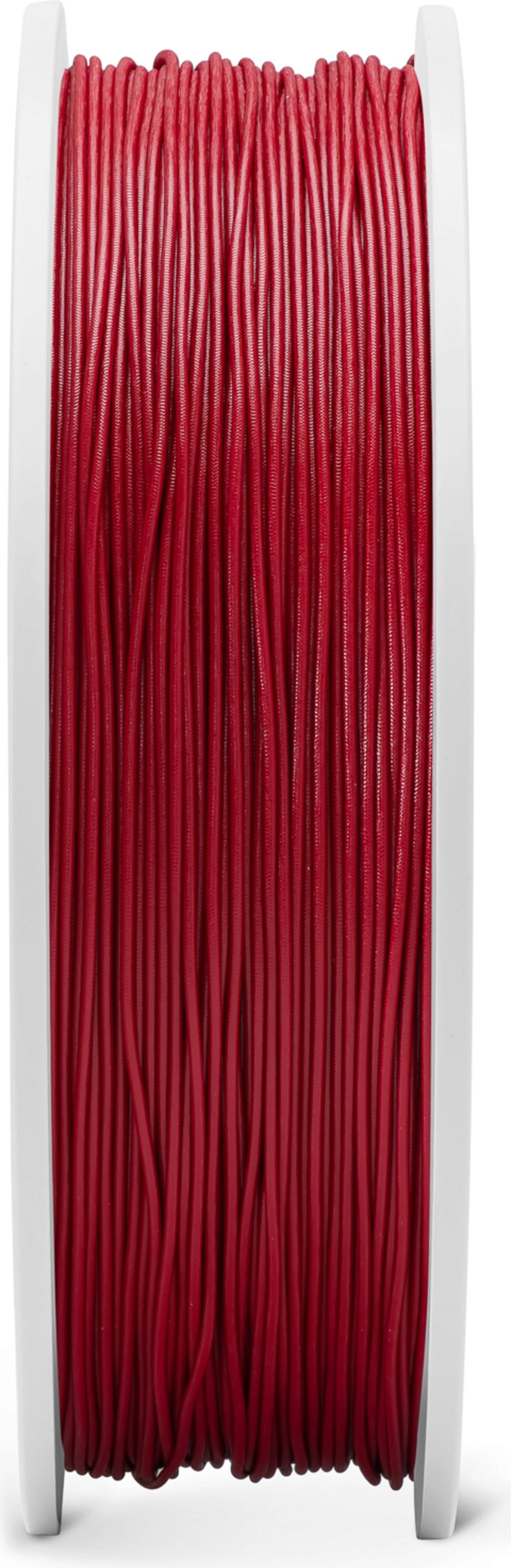Fiberlogy  FiberFlex 30D Burgundy, 1,75 mm / 850 g    Hochflexibles Material in Burgundy