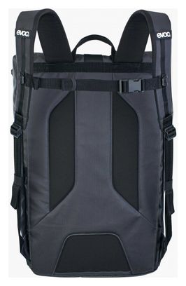 Sac à Dos EVOC Duffle Backpack 16 noir