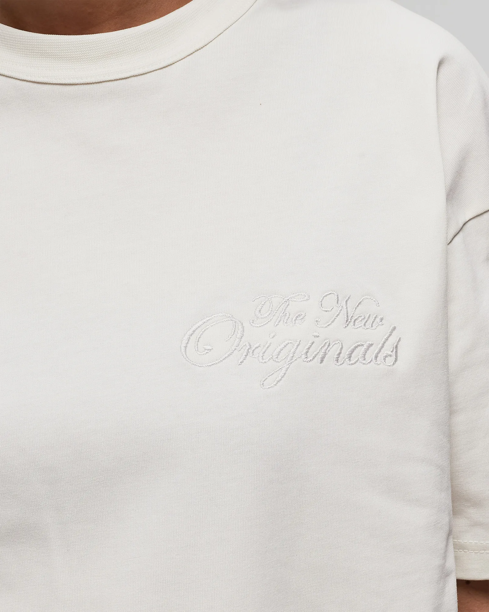 The New Originals Paint Box Tee