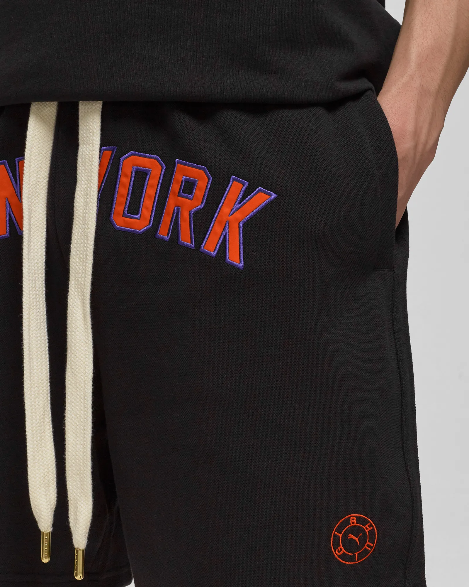 Puma PUMA x RHUIGI Basketball Shorts