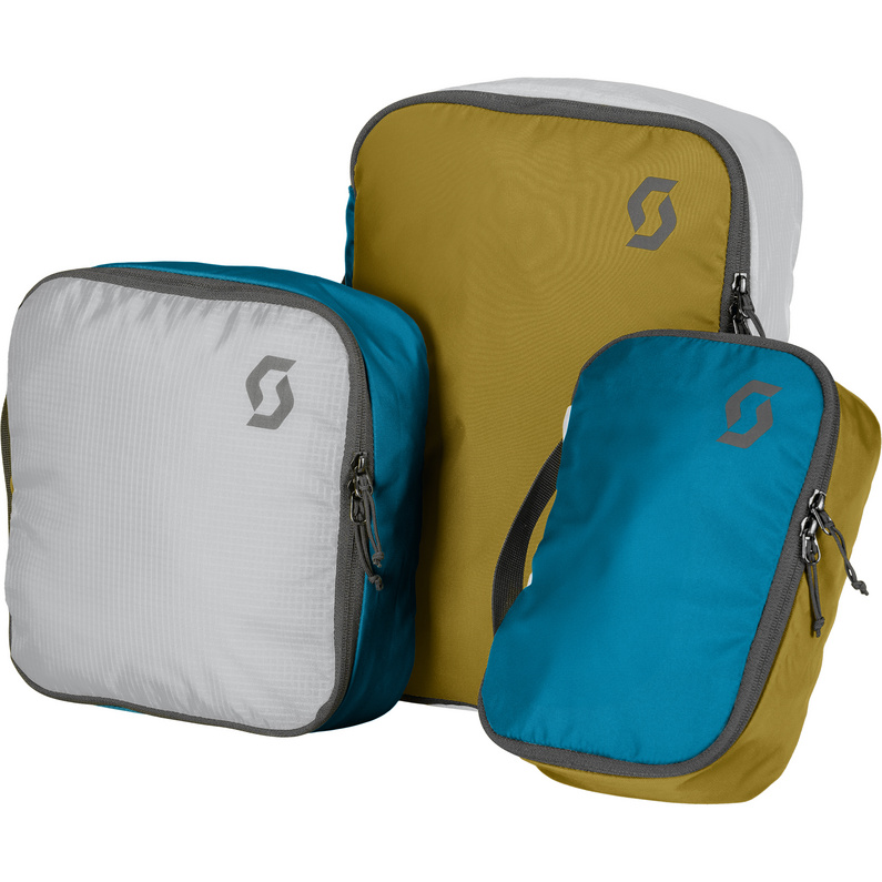 Scott Cube Day Remix Packtaschen-Set