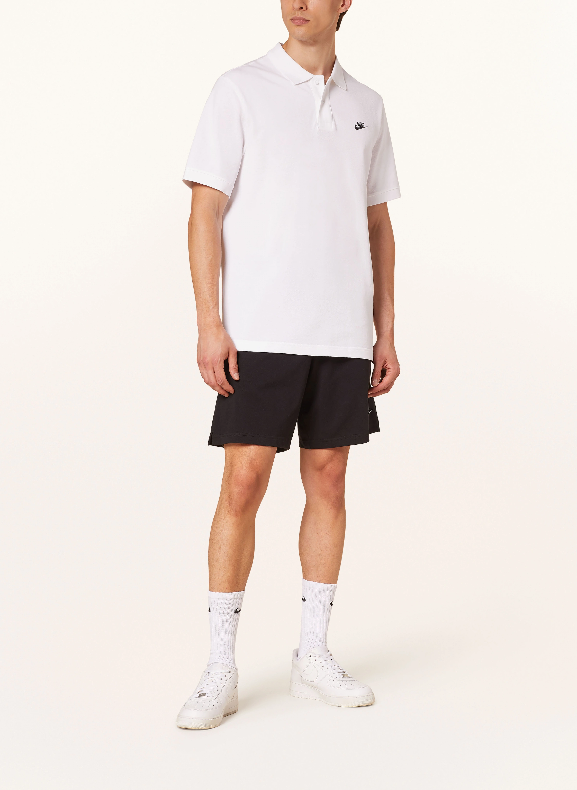Nike Sweatshorts