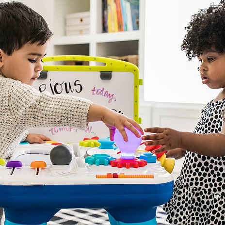 Baby Einstein aktivitetsbord