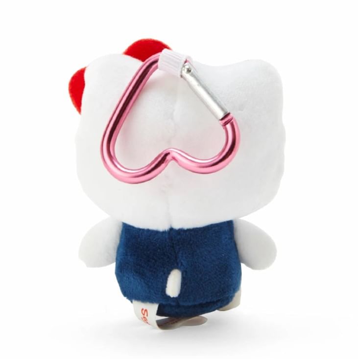 Sanrio - Hello Kitty Mini Mascot tashanger / sleutelhanger