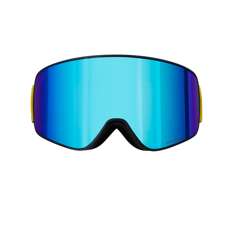 Spect RUSH-14BL3 Skibril