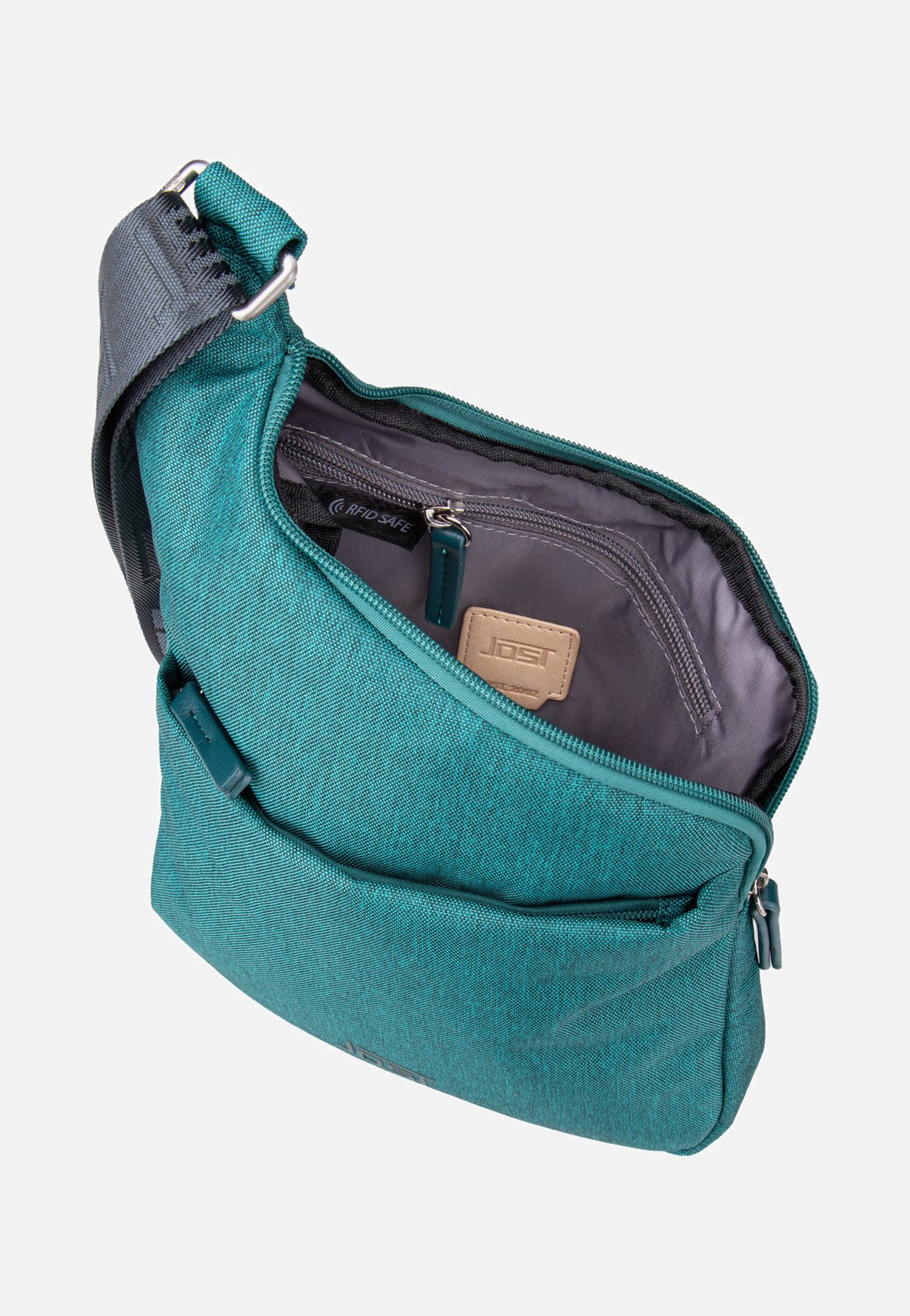 Bergen 1604 Petrol - Sling Bag