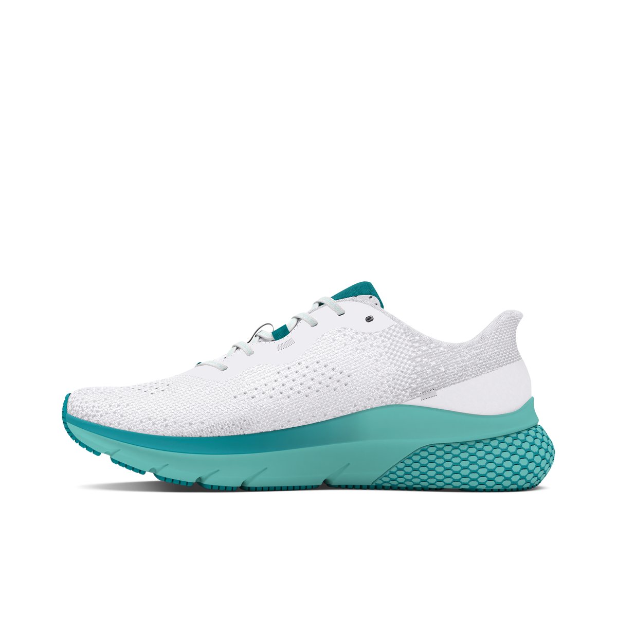 UNDER ARMOUR-Turbulence_2 - Blanc