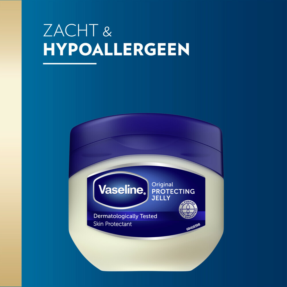 Vaseline Original Petroleum Jelly100 ml