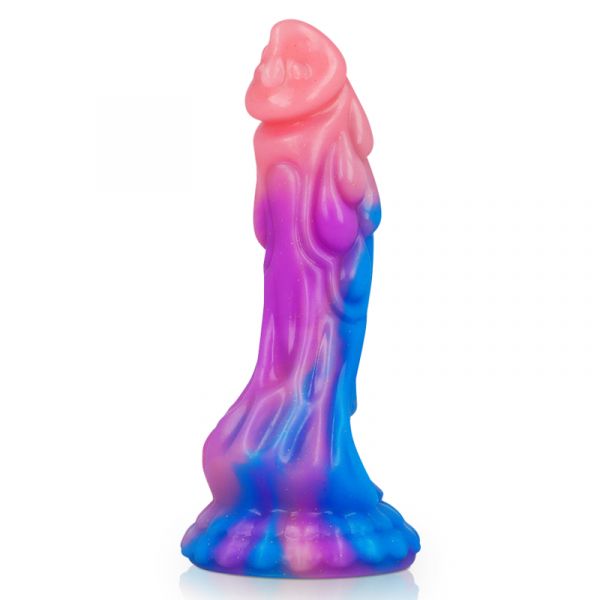 Epic Ashtar Dildo Forma Humana Extraterrestre