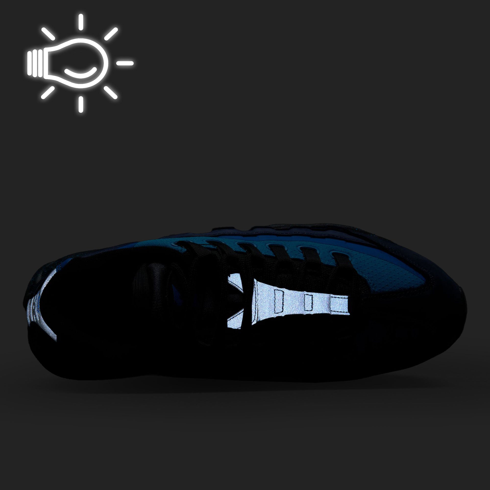 Nike<br>Air Max 95 SP
