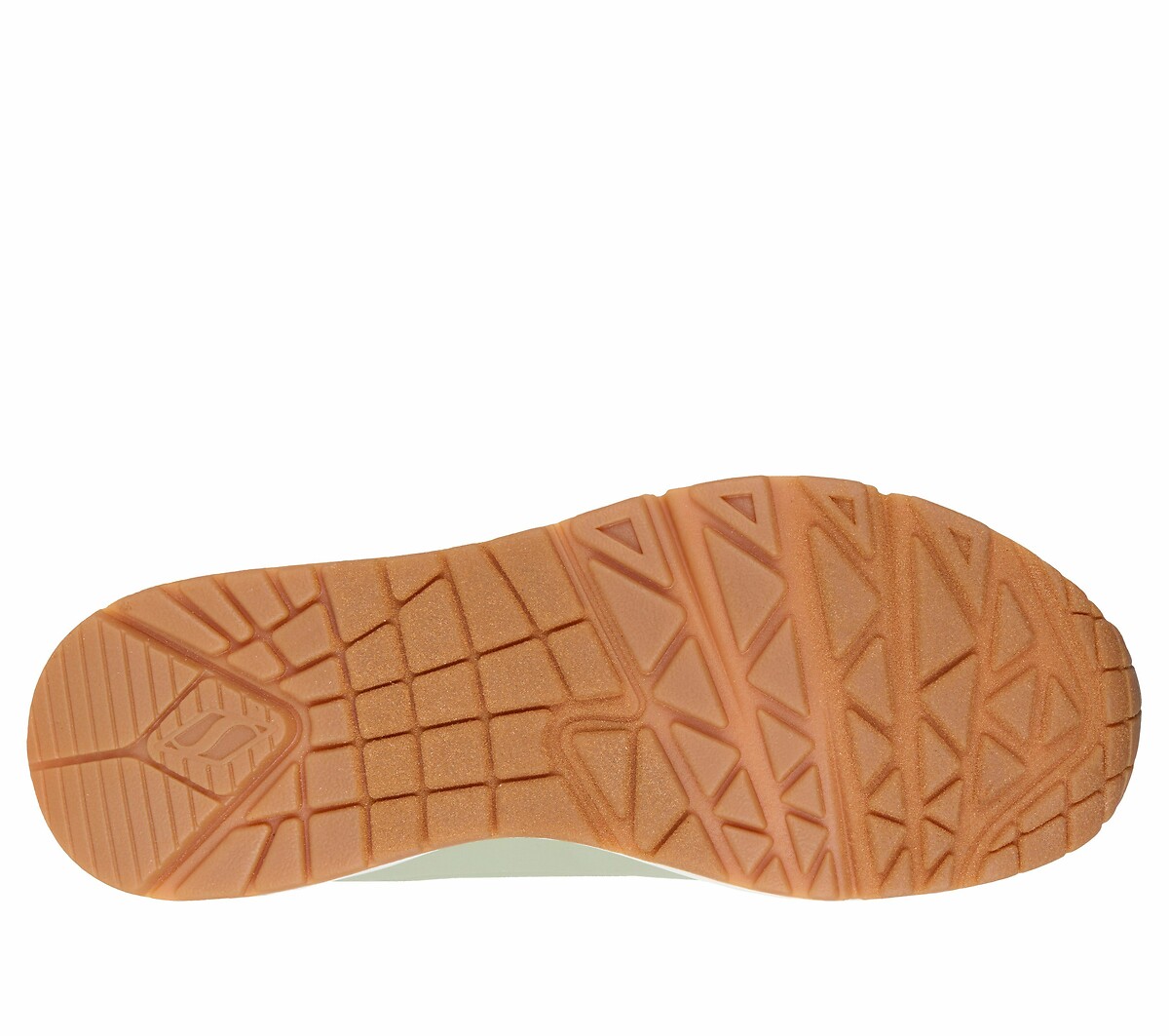 SKECHERS<br>Tênis Uno - Golden Air