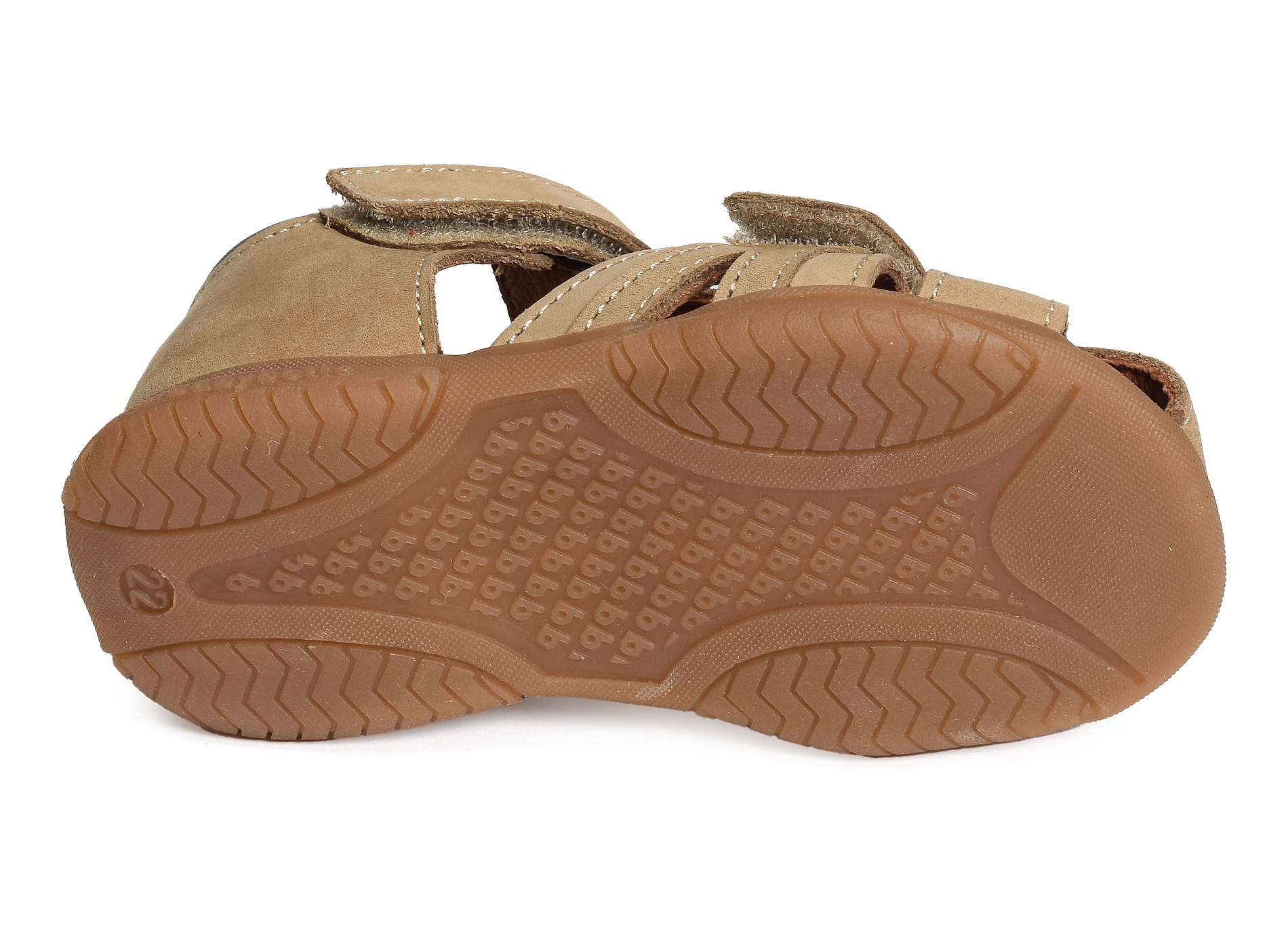Titof beige