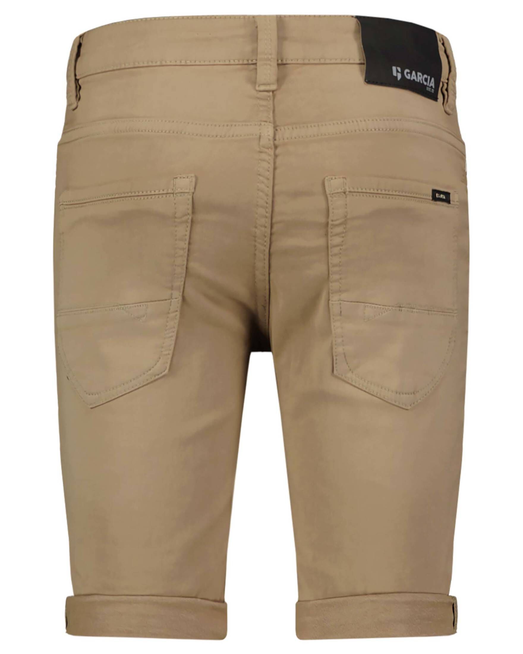 Garcia| Jungen Jeansshorts LAZLO SHORT