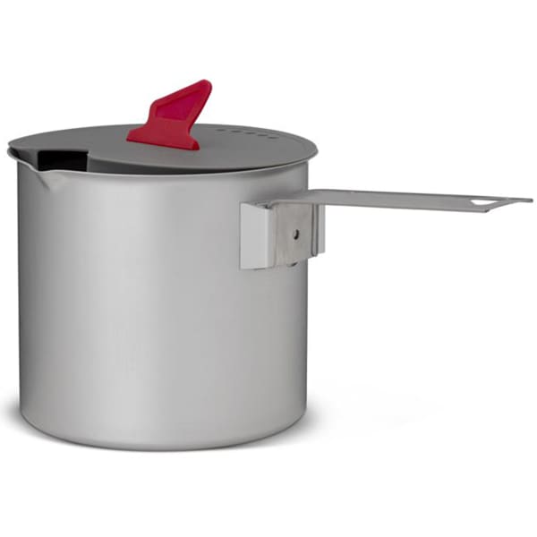 Popote randonnée PRIMUS ESSENTIAL TREK POT 0.6L