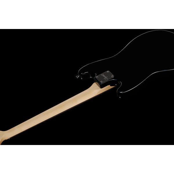 Squier Sonic Bronco Black