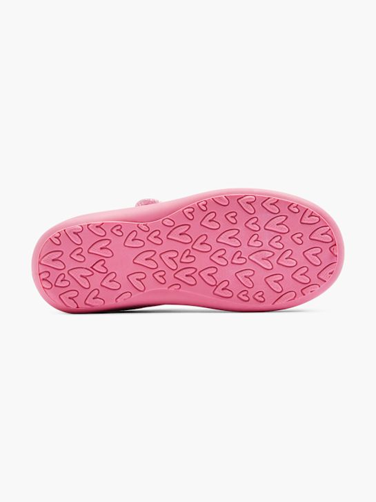 PAW Patrol Geschlossener Hausschuh pink
