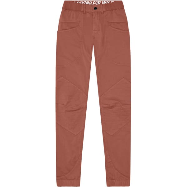 Pantalon escalade LOOKING FOR WILD FITZ ROY PANT CEDAR WOOD CEDAR WOOD