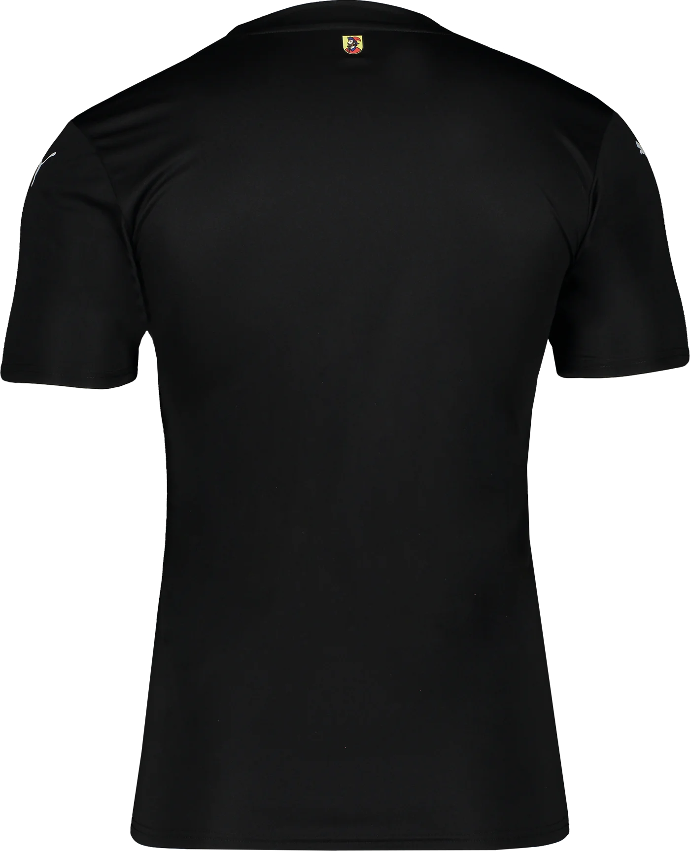 PUMA 1. FC Heidenheim TW-Trikot 2024/2025 Schwarz F03