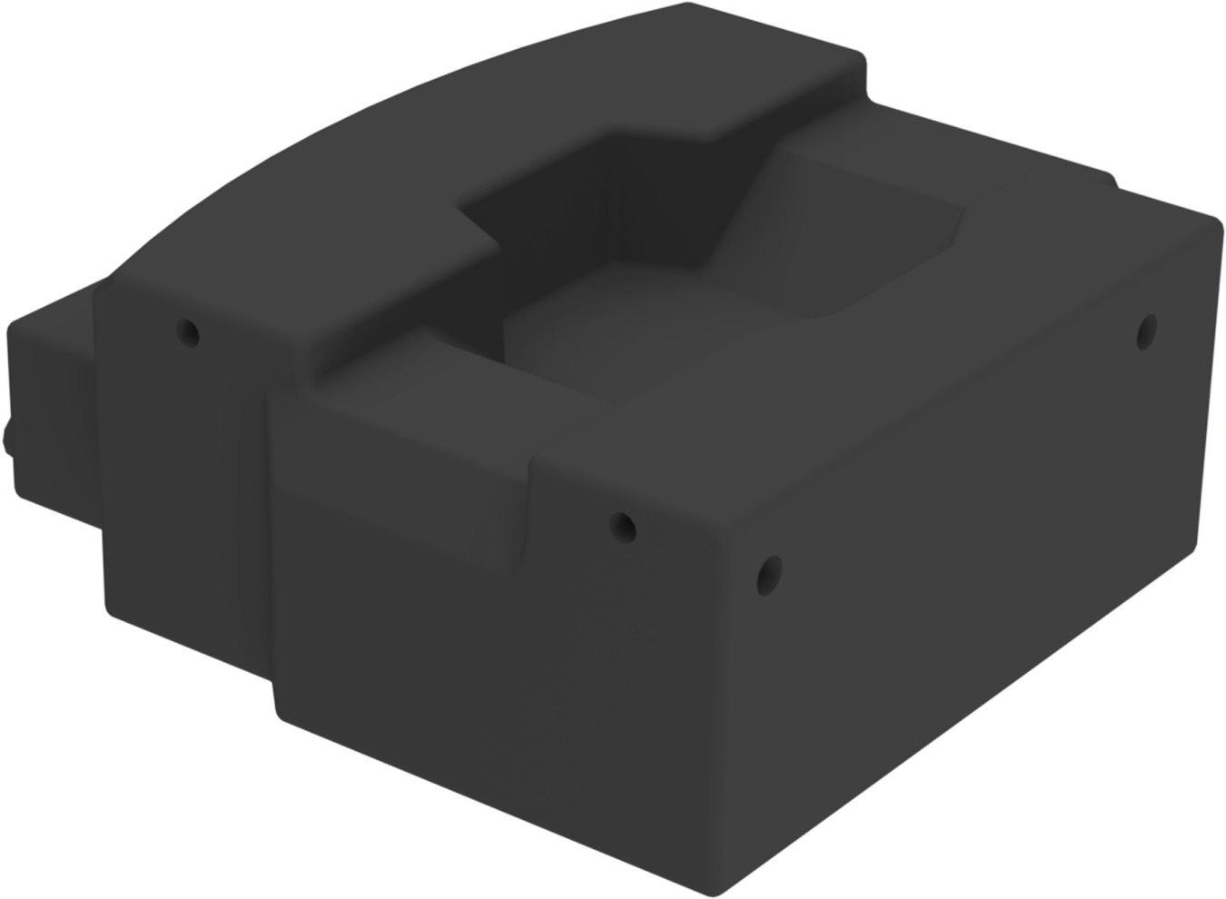 Aplast Abwassertank für Ford Transit 90 l