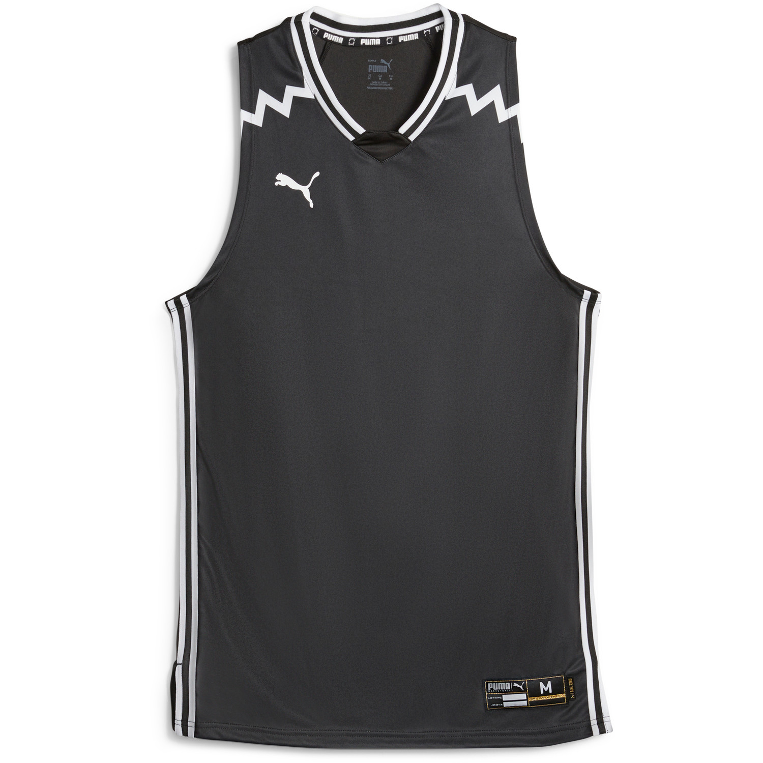 Puma Hoops Team Game Jersey Women