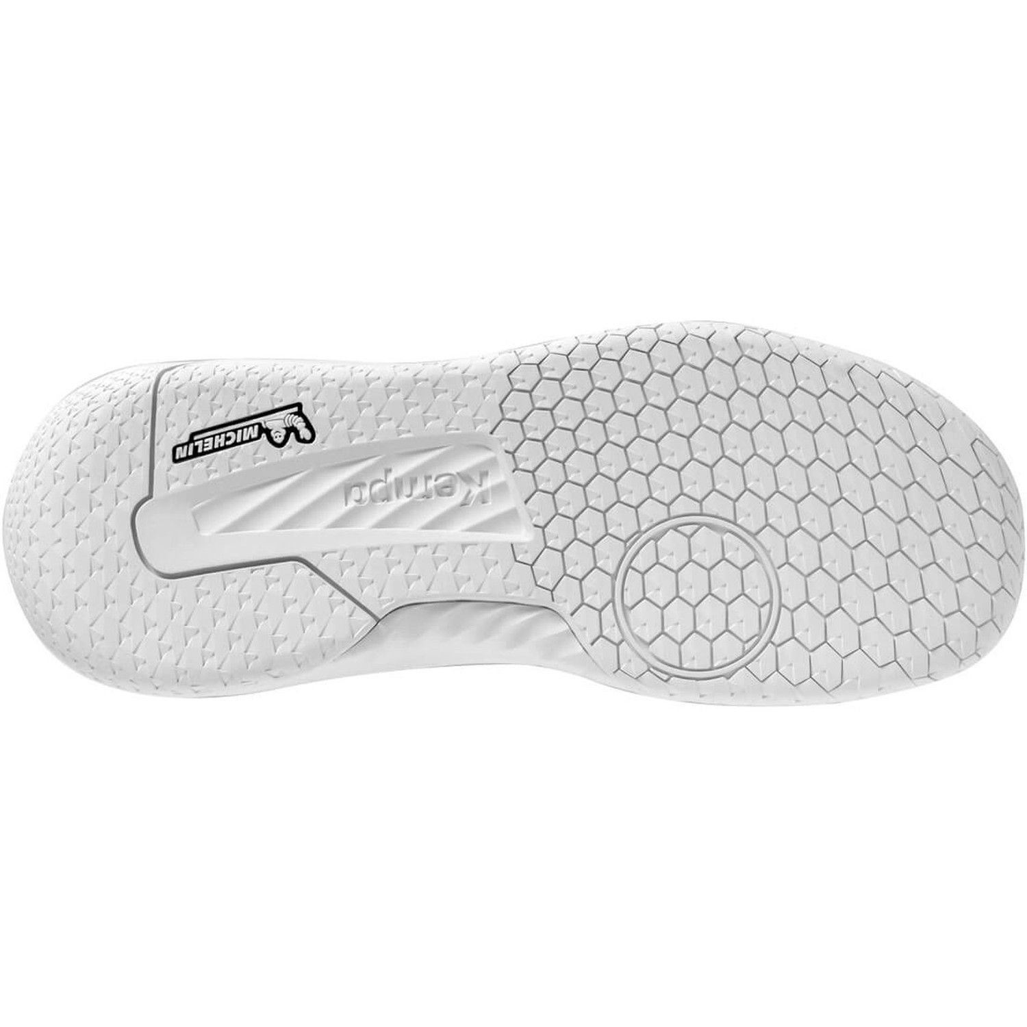 Kempa Kourtfly Laces Kids