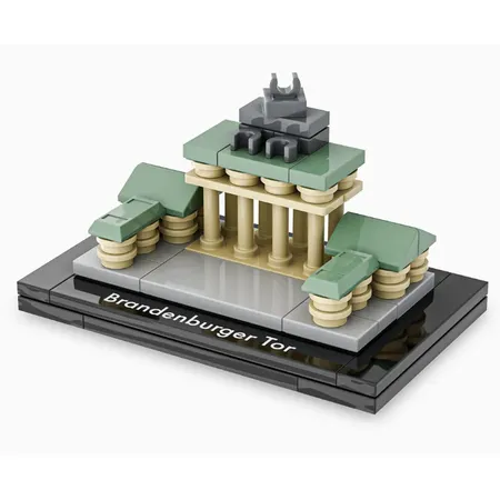 BRYX 240102 Brandenburger Tor