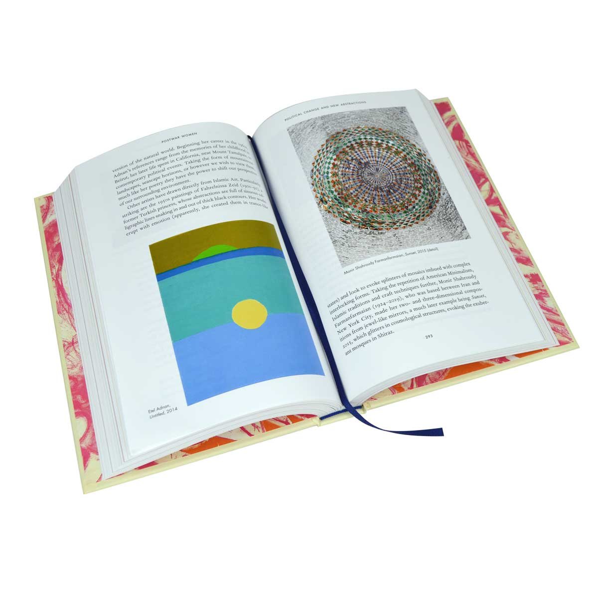 The Story of Art without Men: Signed Exclusive Slipcase Edition (Hardback)