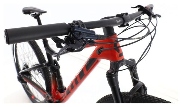 Produit reconditionné · Scott Spark RC 900 Team Carbone GX / Vélo VTT / Scott | Bon état