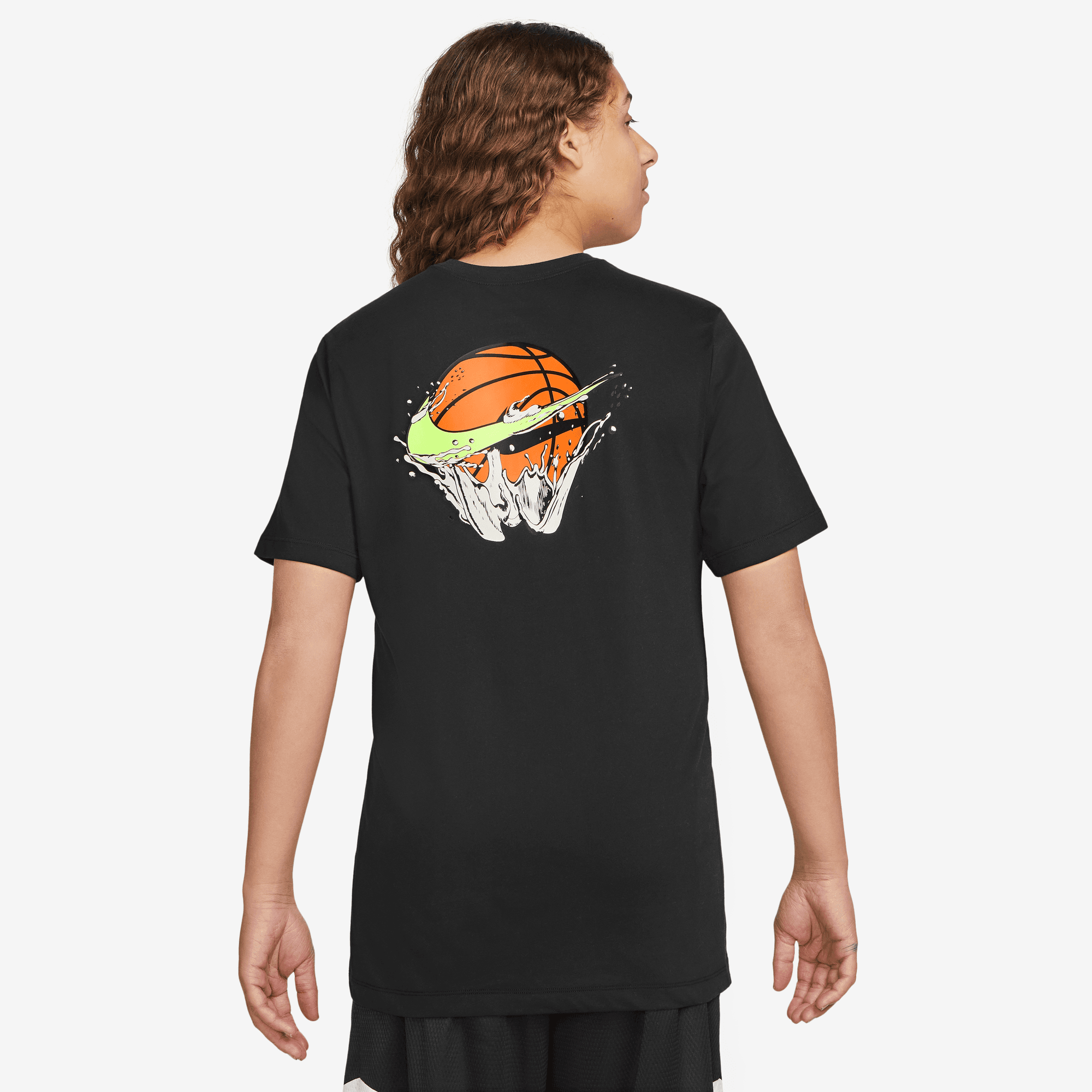 Nike Nike Dri-FIT Men"s Basketball