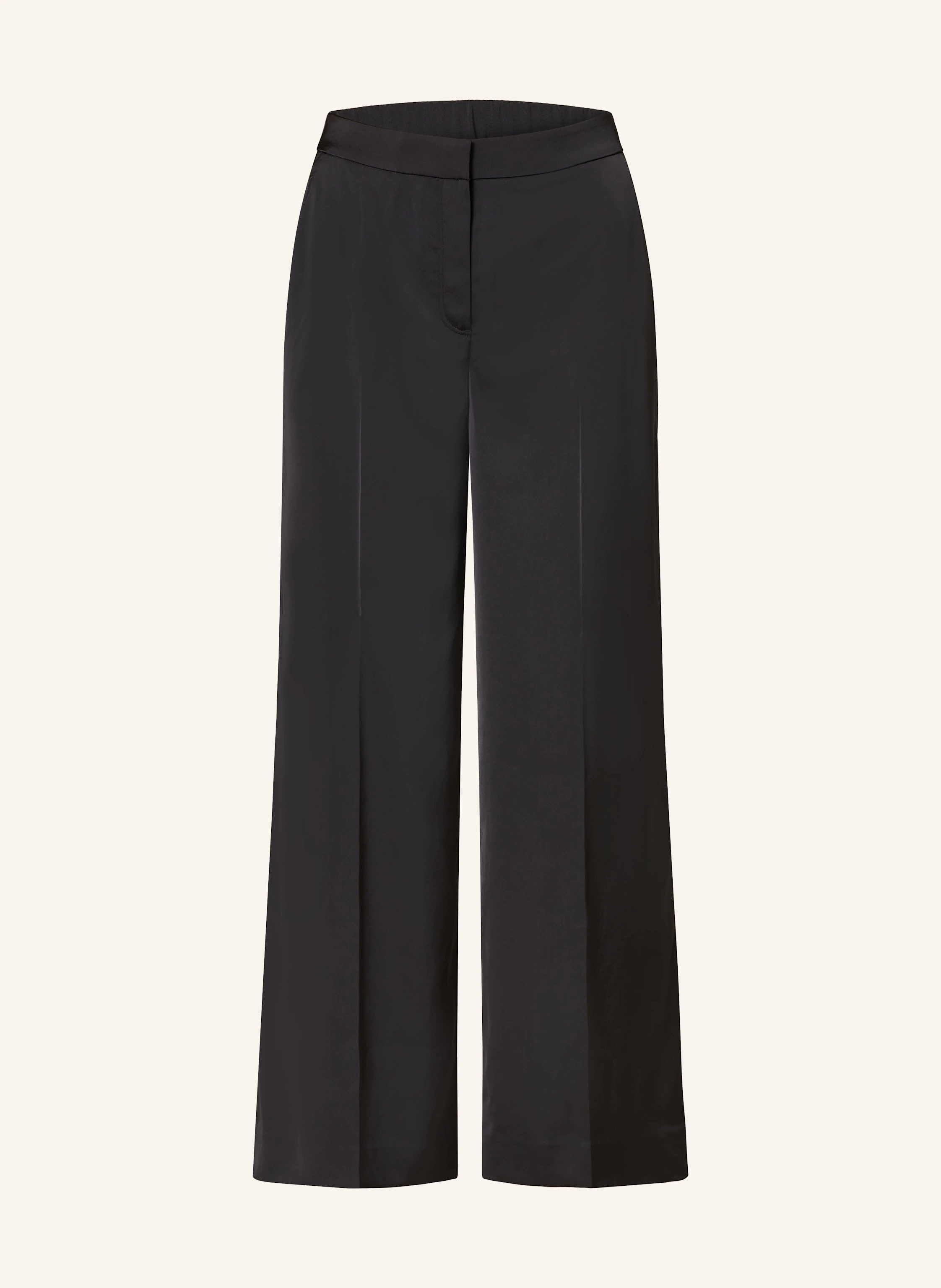 Calvin Klein Satinhose