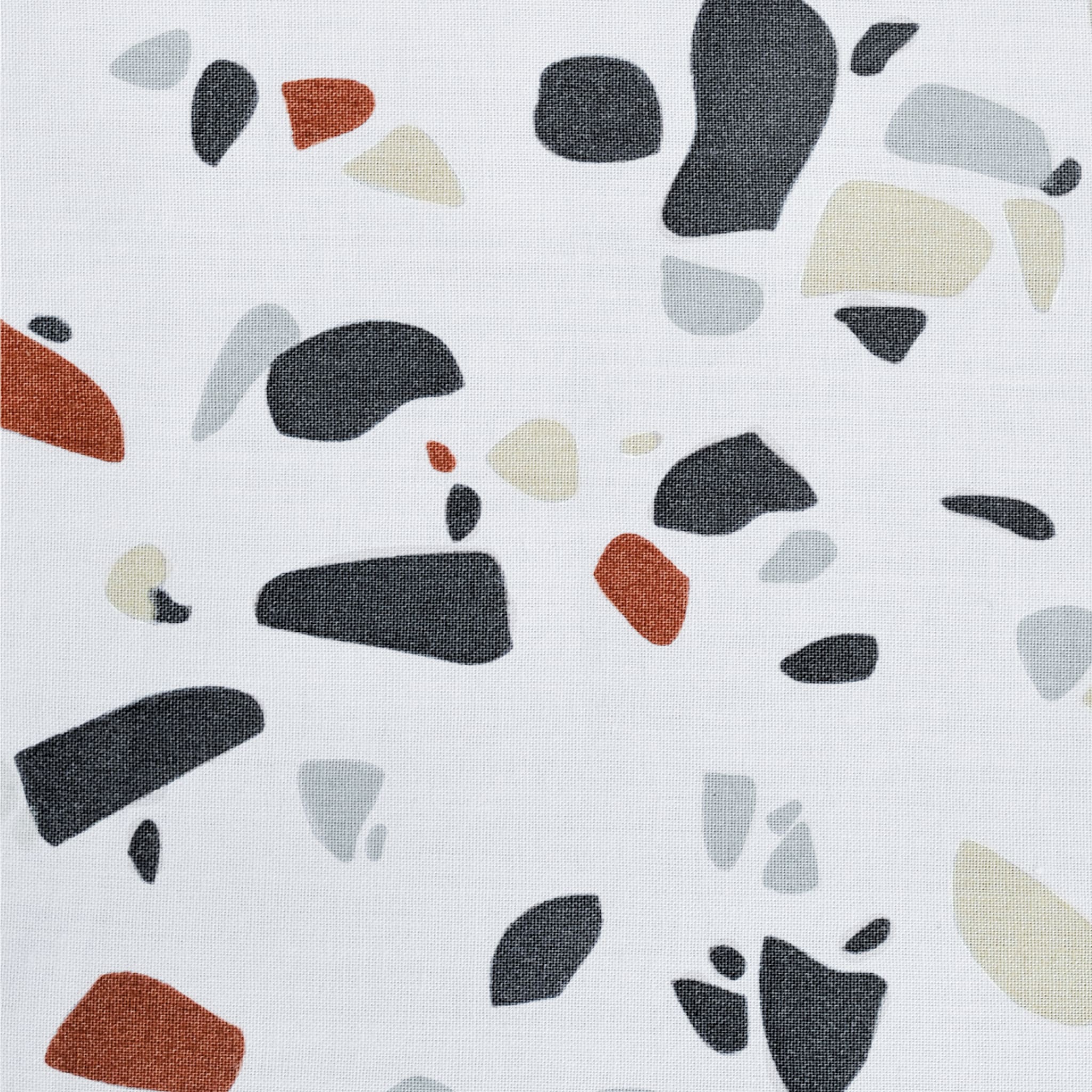 Perlimpinpin Contour à Langer - Terrazzo