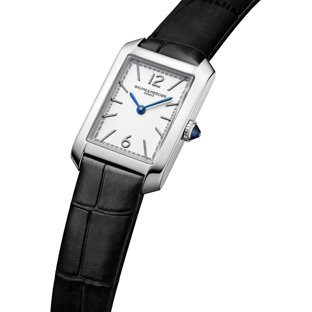 Baume et Mercier Hampton 10795 Quarz