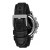 Nixon The Ranger Chrono Leather Black A940000