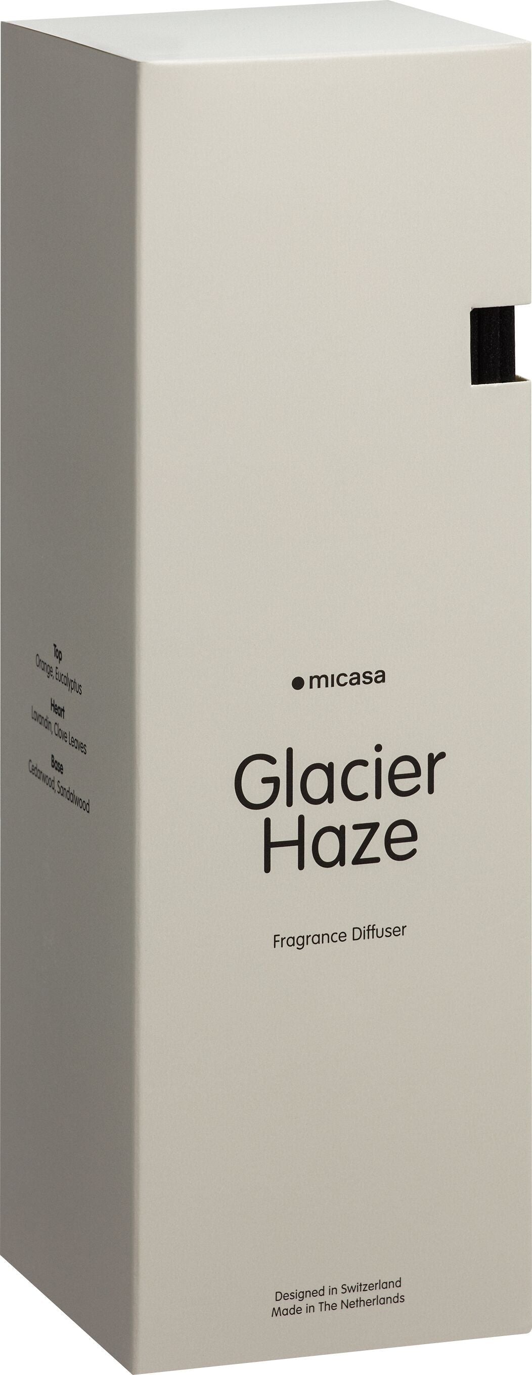 SIAN Glacier Haze Raumduft - Glacier Haze / Glacier Haze