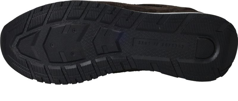 Cycleur DLX Coffin Sneakers Bruin Heren