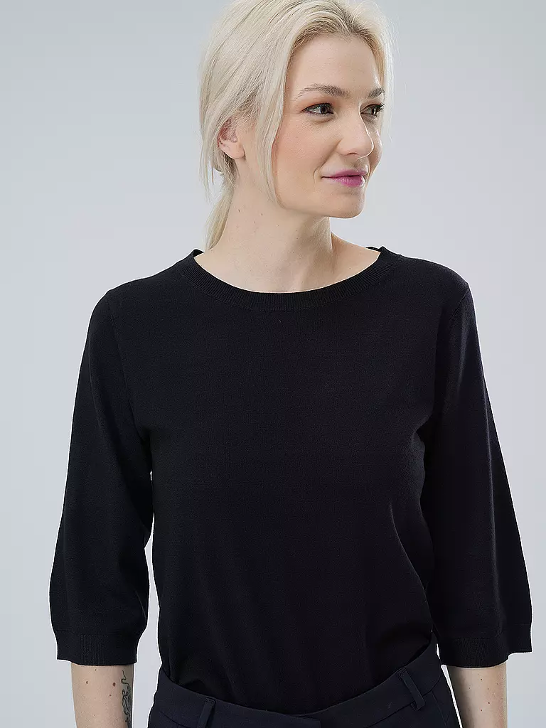 KATESTORM Pullover dunkelblau