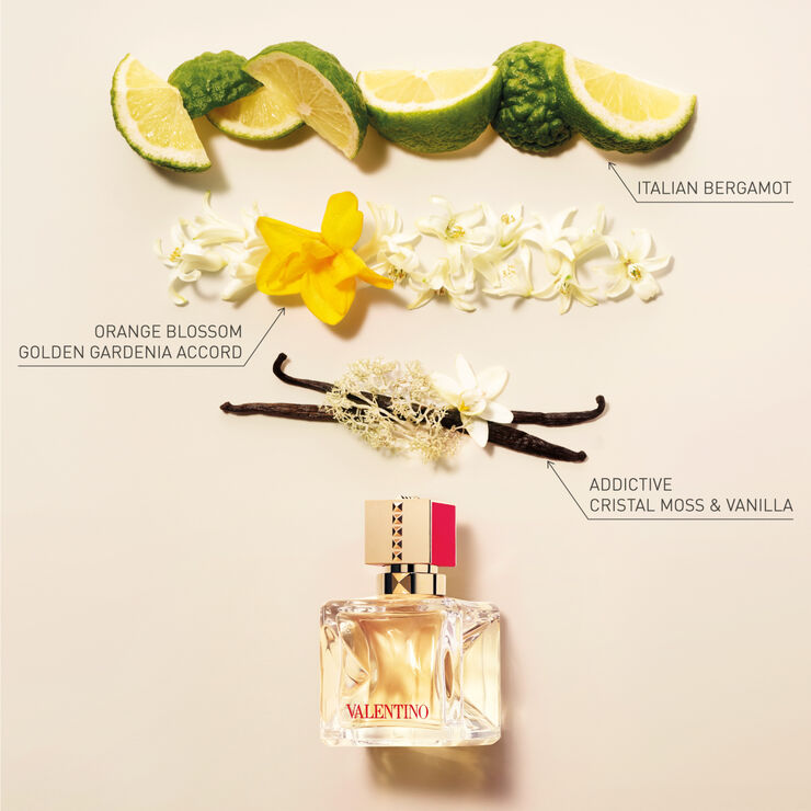 Valentino Voce Viva Eau de Parfum