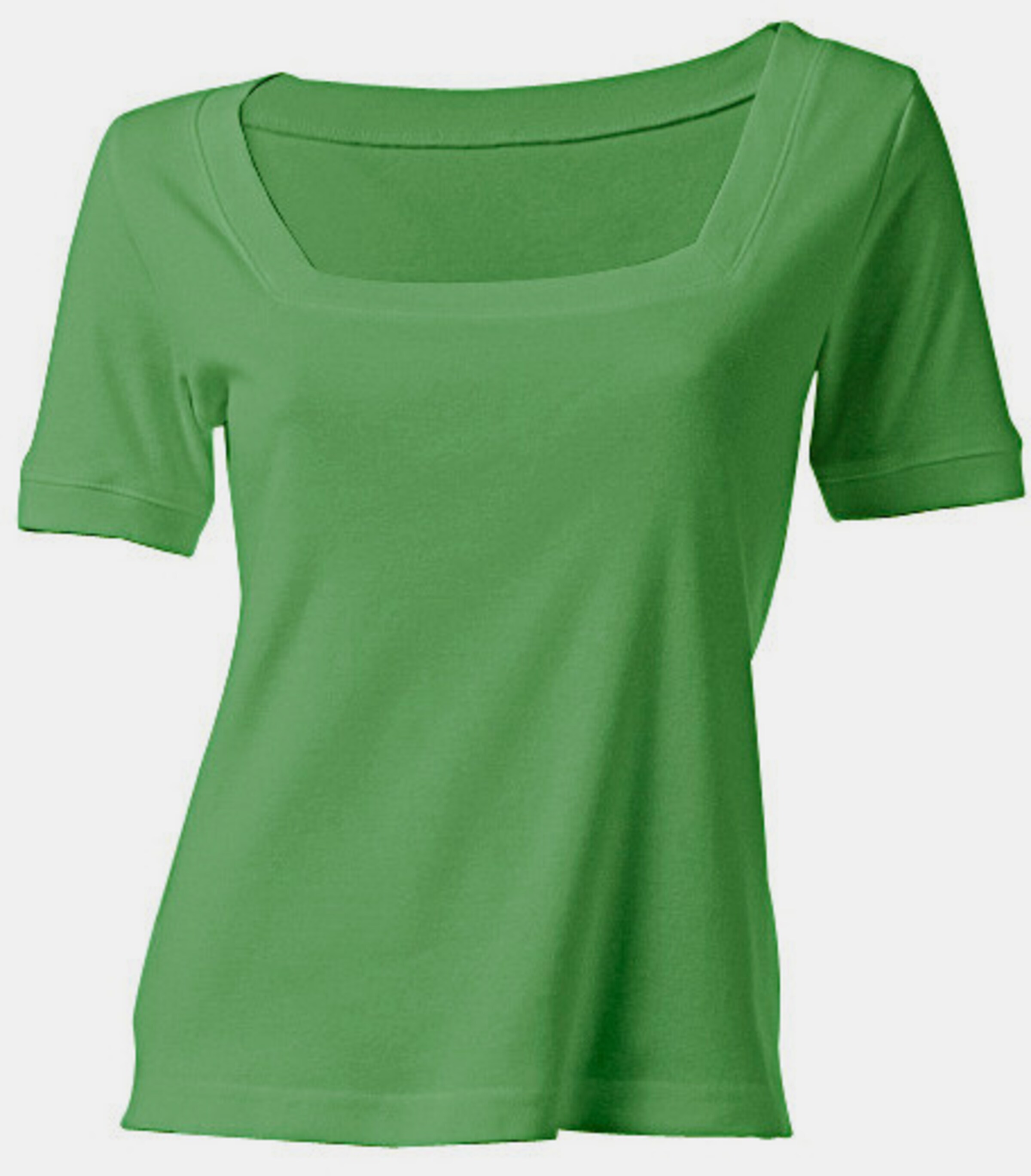 Carré-Shirt
