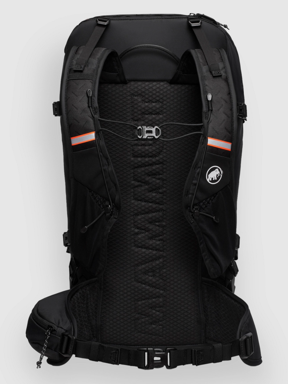 Mammut Aenergy St 32 Backpack white/black