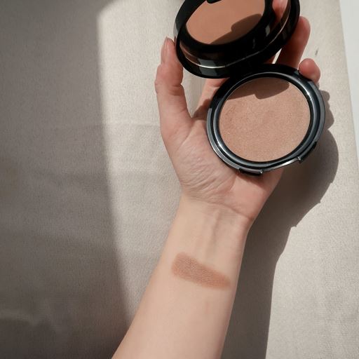 Sandstone Infinite Summer Bronzer, 32 Summer