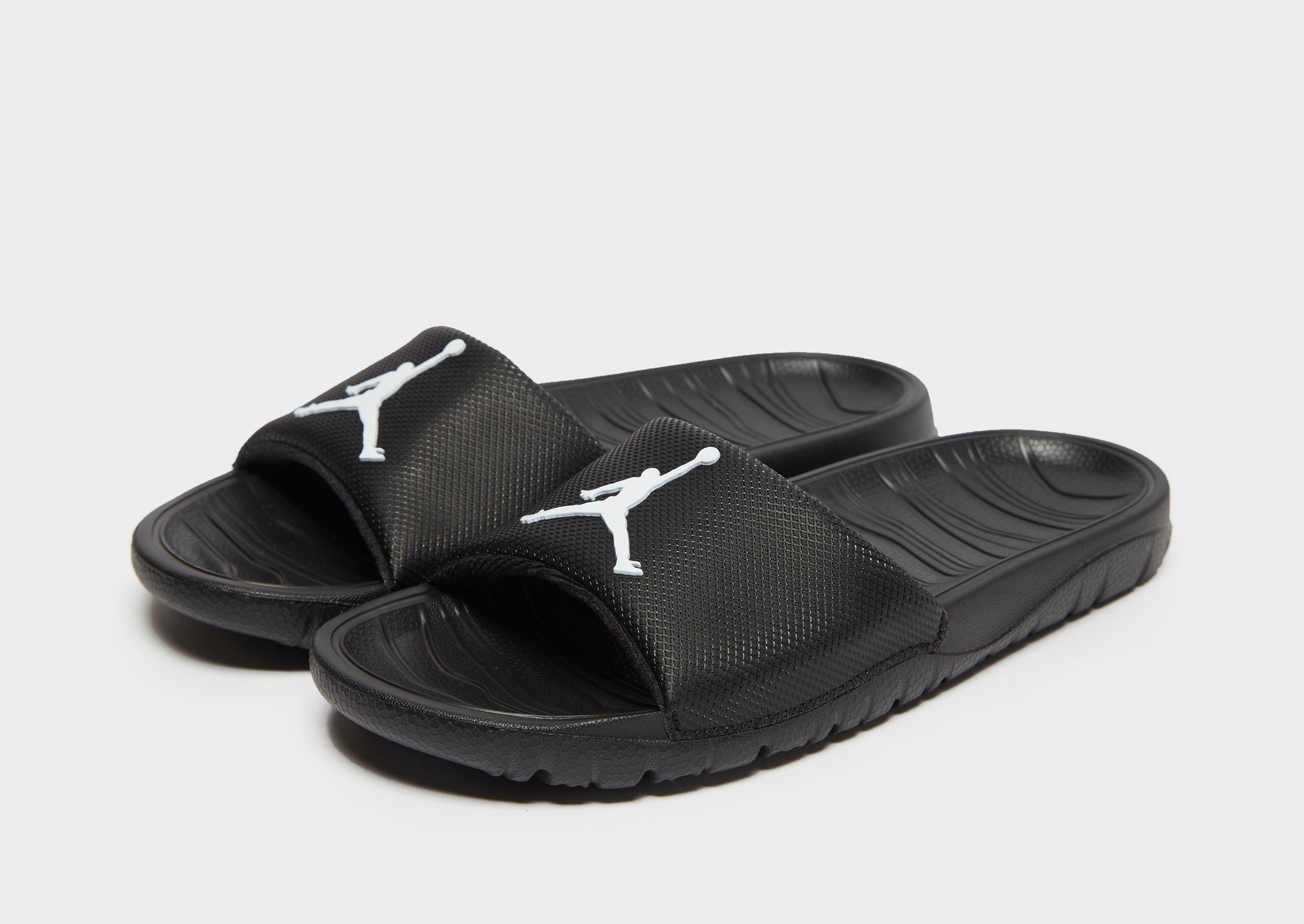Jordan Claquettes Junior