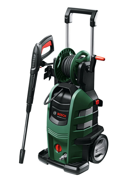 Bosch højtryksrenser AdvancedAquatak 160