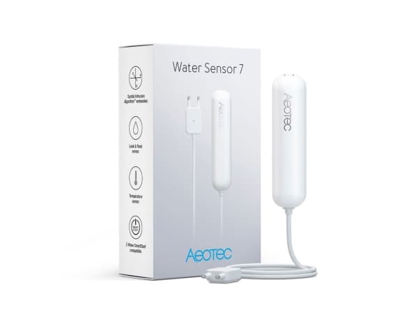 Aeotec Sensor 7 Basic -
