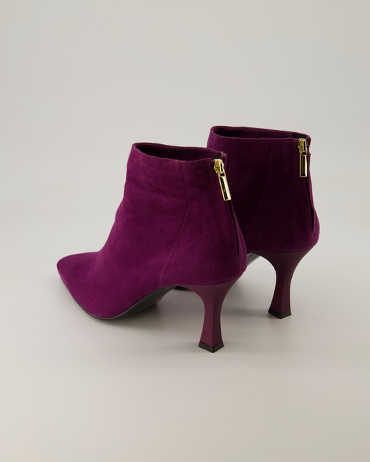 Konstantin Starke 3127 Stiefeletten in Lila