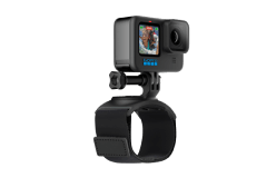 Hand- + Armband(Verstellbare Kamerariemen + 360°-Drehung)