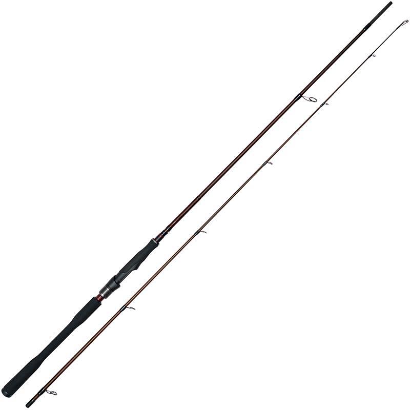 Canne Spinning Westin W4 Powerlure 2Nd